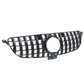 Panamericana AMG GTR grille for Mercedes GLE W166 (2015 to 2018)