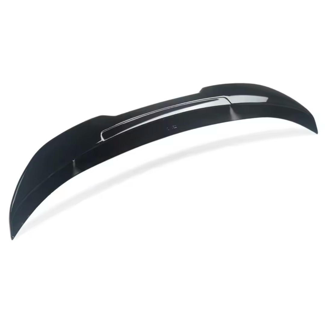 Rear Trunk Spoiler for BMW 2 Series F22/M2 F87 Coupe (2013 to 2021) BMW Euro Premium Parts