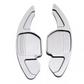 Performance Steering Wheel Paddle Shifters for Audi A4 A5 A6 A7 Q3 Q5 Q7 TT (2010 to 2017)