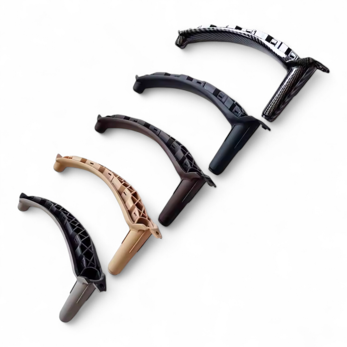 Replacement interior door handles for BMW X5 E70 (2007 - 2013)