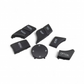 iDrive control buttons replacement kit for BMW 6 Series E63 (2004 - 2011)