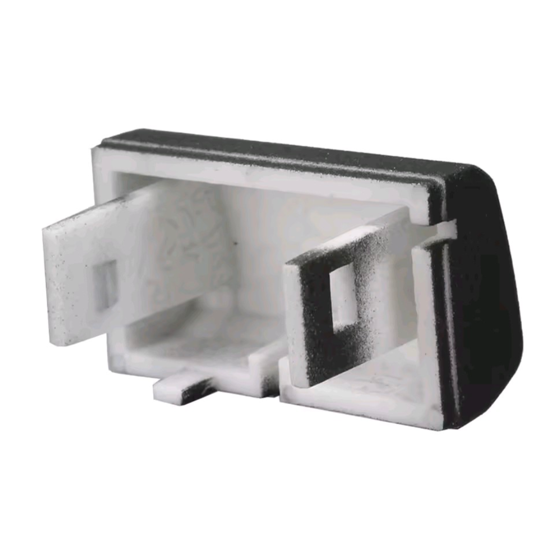 Trunk Opening Replacement Button for BMW X6 E71 - 2008 to 2014 Euro Premium Parts