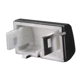 Trunk Opening Replacement Button for BMW X6 E71 - 2008 to 2014 Euro Premium Parts