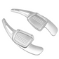 Performance Steering Wheel Paddle Shifters for Audi A3 8V (2012 to 2019)