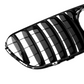 Panamericana AMG GTR grille for Mercedes GLC X253/GLC Coupe C253 FACELIFT (2019 to 2023)