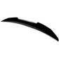 Rear Trunk Spoiler for BMW 4 Series G22/M4 G82 Coupe (2019 to 2025)