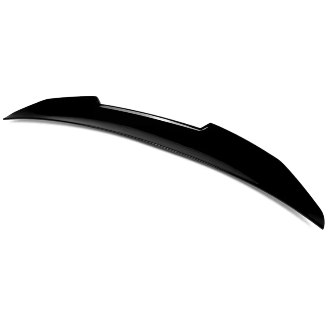 Rear Trunk Spoiler for BMW 4 Series G22/M4 G82 Coupe (2019 to 2025)