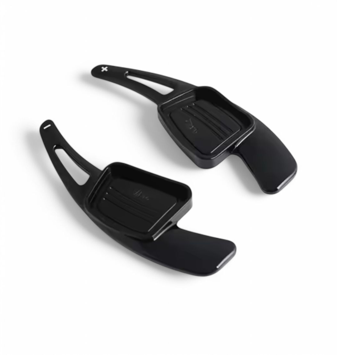 Performance Aluminum Paddle Shifters for Audi Q5 II (2017 - 2024) Audi Euro Premium Parts