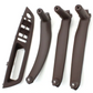 Replacement interior door handles for BMW X6 E71 (2007 - 2013)