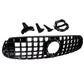 Panamericana AMG GTR grille for Mercedes GLC X253/GLC Coupe C253 FACELIFT (2019 to 2023)