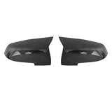 M3 Competition-look Carbon Fiber Mirrors for BMW 3 Series F30 (2011 to 2019) BMW Euro Premium Parts