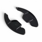 Performance Steering Wheel Paddle Shifters for Audi A7 and S7 C7 (2010 - 2018)