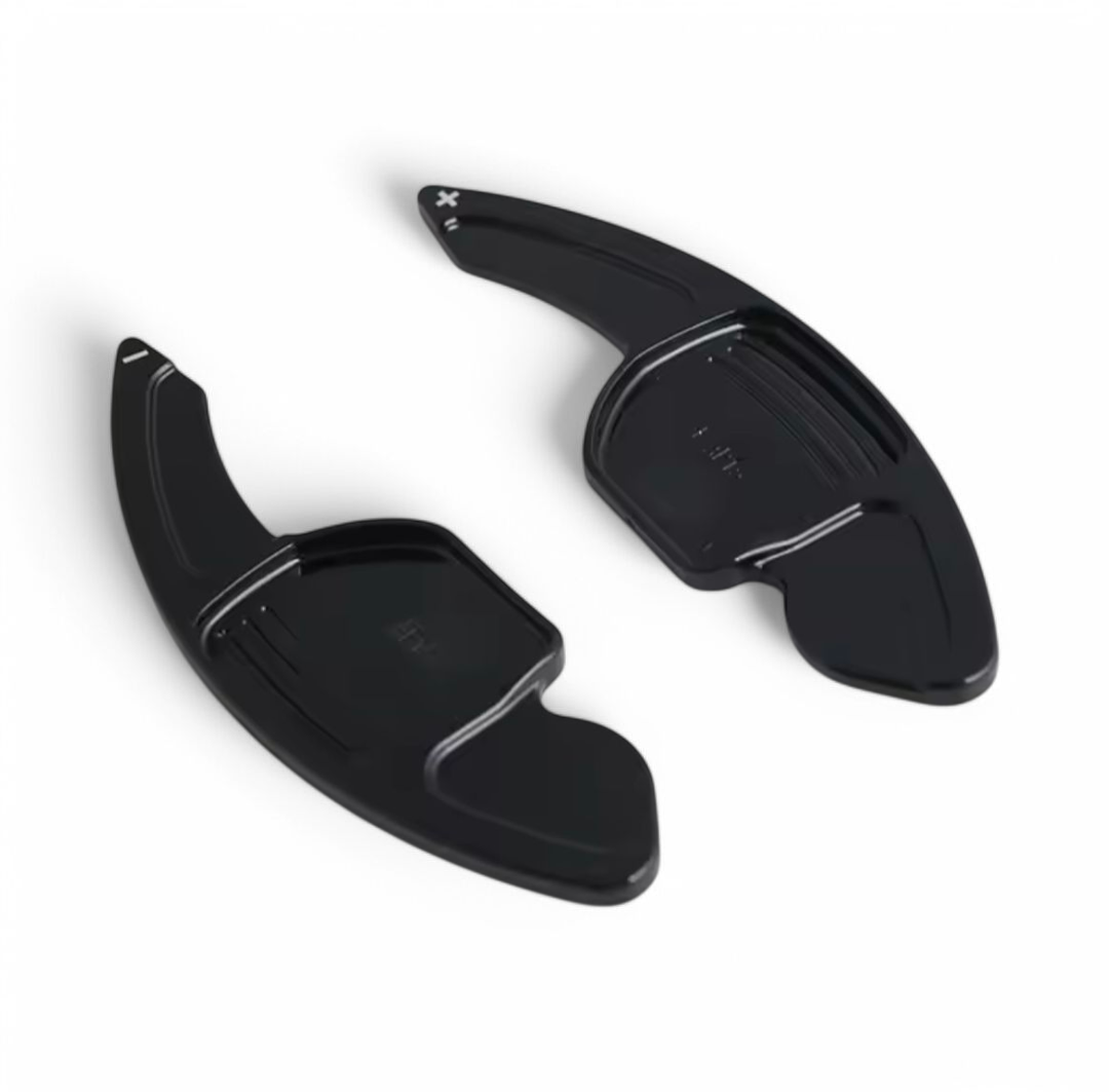 Performance Steering Wheel Paddle Shifters for Audi Q5 I (2008 - 2017) Audi Euro Premium Parts