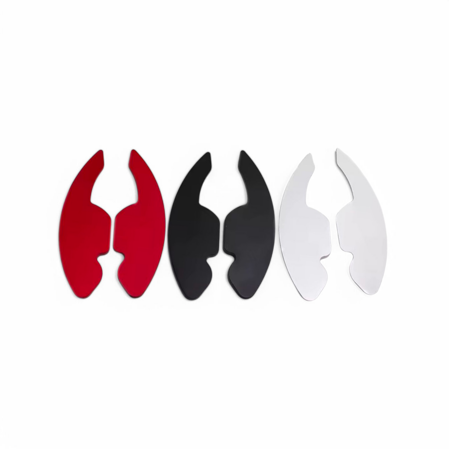 Performance Steering Wheel Paddle Shifters for Audi A7 and S7 C7 (2010 - 2018)