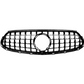 Panamericana AMG GTR grille for Mercedes GLC X254 (2023+)