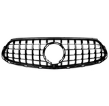 Panamericana AMG GTR grille for Mercedes GLC X254 (2023+) Mercedes-Benz Euro Premium Parts