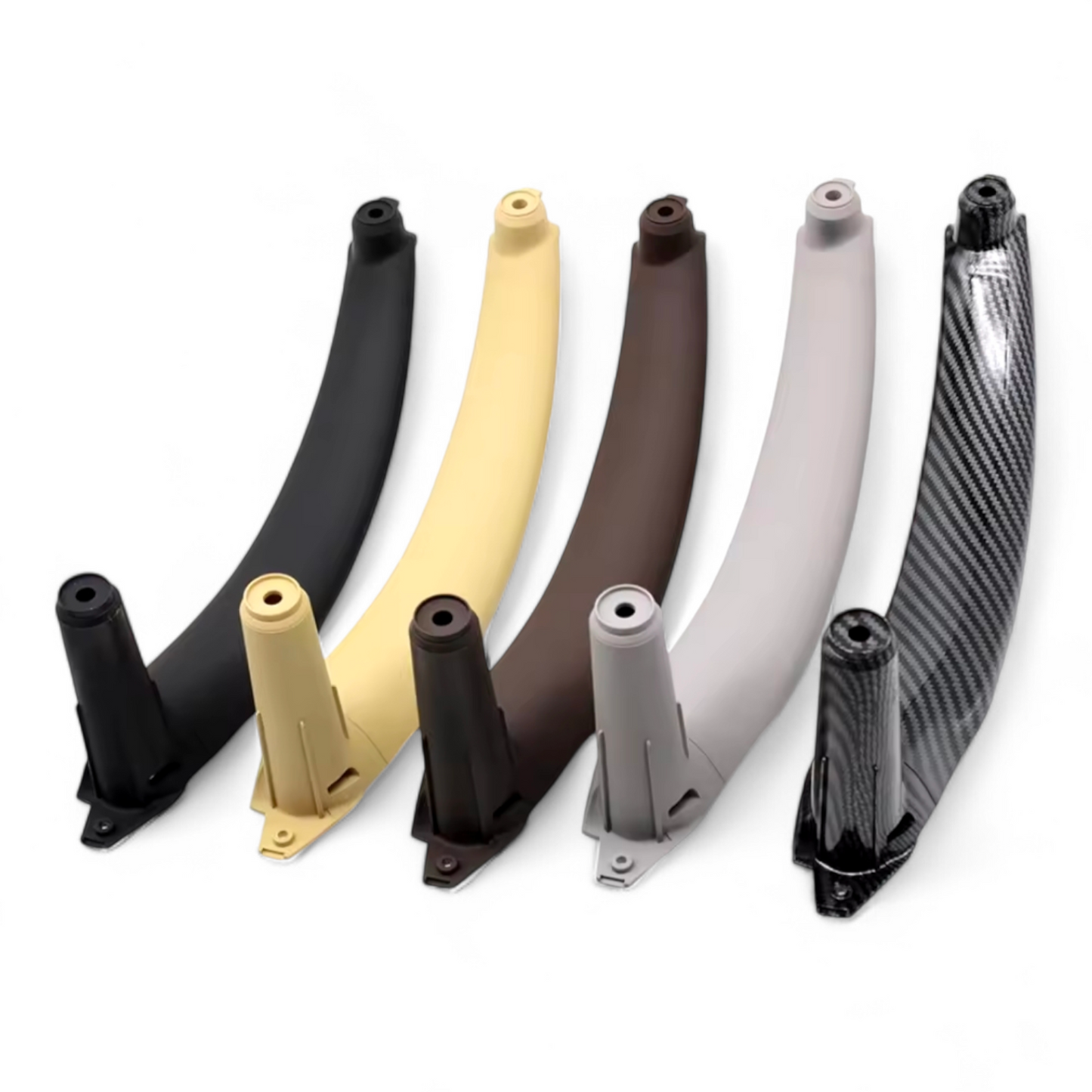 Replacement interior door handles for BMW X5 E70 (2007 - 2013)