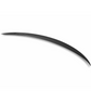 AMG Type Mercedes C-Class Rear Spoiler W205 (2014 to 2021)