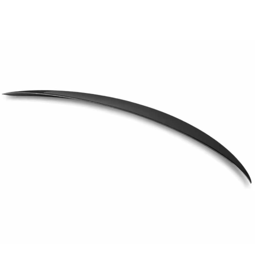 AMG Type Mercedes C-Class Rear Spoiler W205 (2014 to 2021)