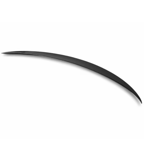 AMG Type Mercedes C-Class Rear Spoiler W205 (2014 to 2021) Mercedes-Benz Euro Premium Parts