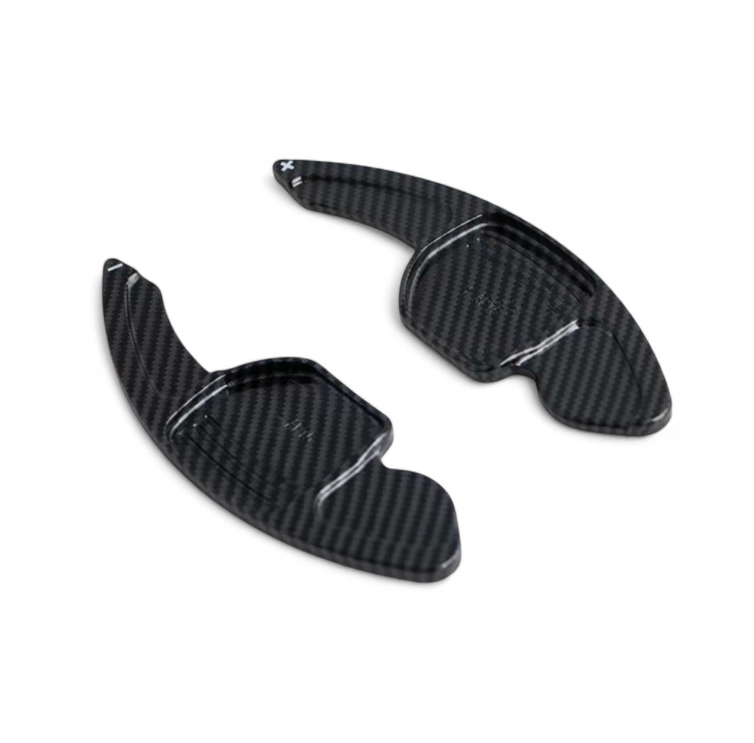 Performance Steering Wheel Paddle Shifters for Audi A7 and S7 C7 (2010 - 2018)