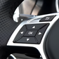 Mercedes-Benz ML W166 Multifunction steering wheel buttons replacement (2011 - 2015)