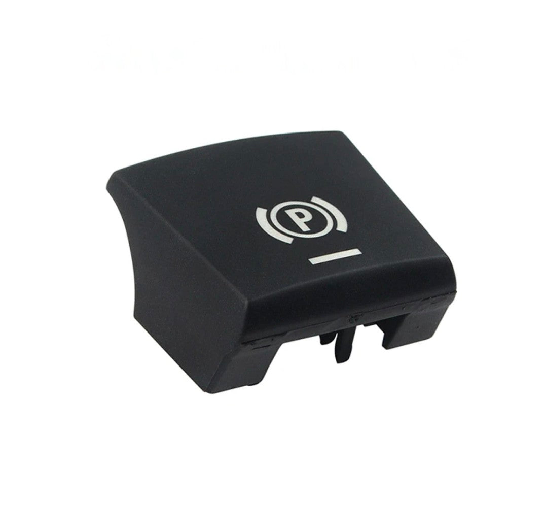 Parking brake and Auto Hold buttons repair kit for BMW X6 F16 (2014 - 2018) BMW Euro Premium Parts