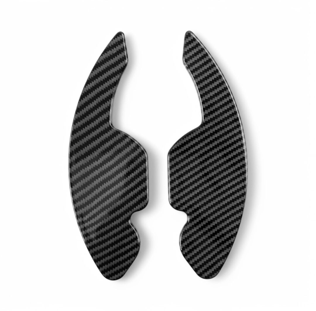 Performance Steering Wheel Paddle Shifters for Audi A7 and S7 C7 (2010 - 2018)