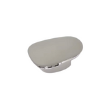 Phone Cover Interior Trim For Mercedes-Benz CL C216 - 2007 to 2013 Euro Premium Parts Grey