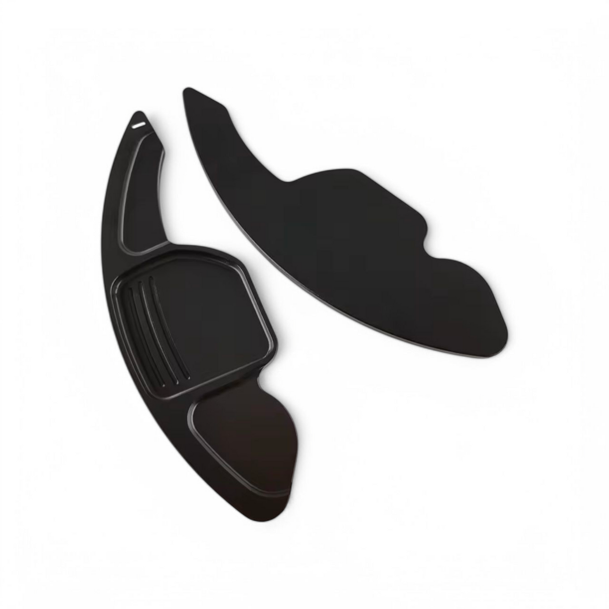 Performance Steering Wheel Paddle Shifters for Audi Q5 I (2008 - 2017) Audi Euro Premium Parts