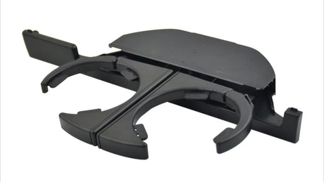 Replacement cupholders for BMW 5 Series M5 E39 (1996 to 2003) BMW Euro Premium Parts