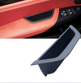 Replacement interior door handles for BMW X3 F25 (2010 - 2017) BMW Euro Premium Parts Driver door handle Black