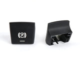 Parking brake and Auto Hold buttons repair kit for BMW X6 F16 (2014 - 2018) BMW Euro Premium Parts Short pin parking button