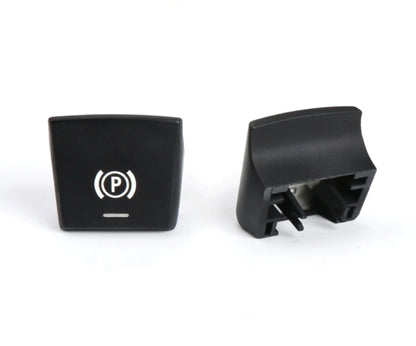 Parking brake and Auto Hold buttons repair kit for BMW 5 Series F10 (2010 - 2017)