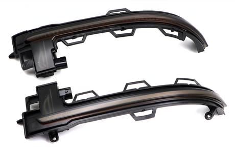 Dynamic Sequential LED Mirror Turn Signals for BMW X3 G01 (2017 to 2023) BMW Euro Premium Parts