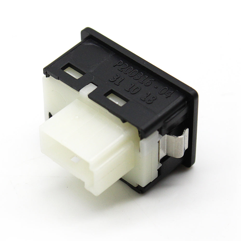 Trunk Opening Replacement Button for BMW 5 Series E60 - 2003 to 2010 Euro Premium Parts