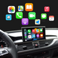 Apple Carplay/Android Auto retrofit kit for Audi A7 S7 RS7 C7 (2010 to 2018)