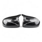 BMW X3 F25 M Carbon-look Mirror Caps - 2014 to 2018