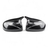 BMW X3 F25 M Carbon-look Mirror Caps - 2014 to 2018 BMW Euro Premium Parts