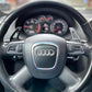 Performance Steering Wheel Paddle Shifters for Audi A5 and S5 B8 (2007 - 2015)