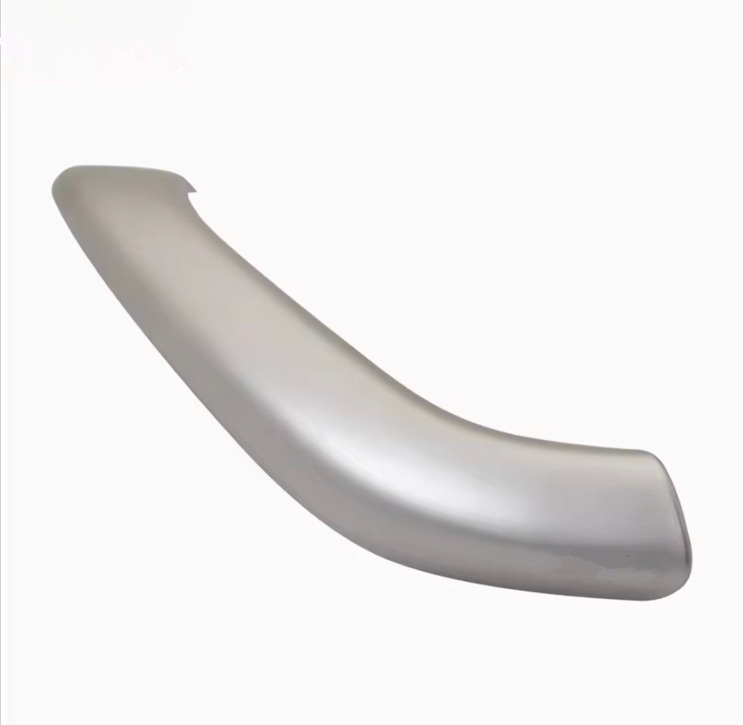 Replacement interior door handles for BMW X2 F49 (2017 - 2022) BMW Euro Premium Parts Front passenger side Silver