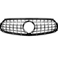 Panamericana AMG GTR grille for Mercedes GLC X254 (2023+)