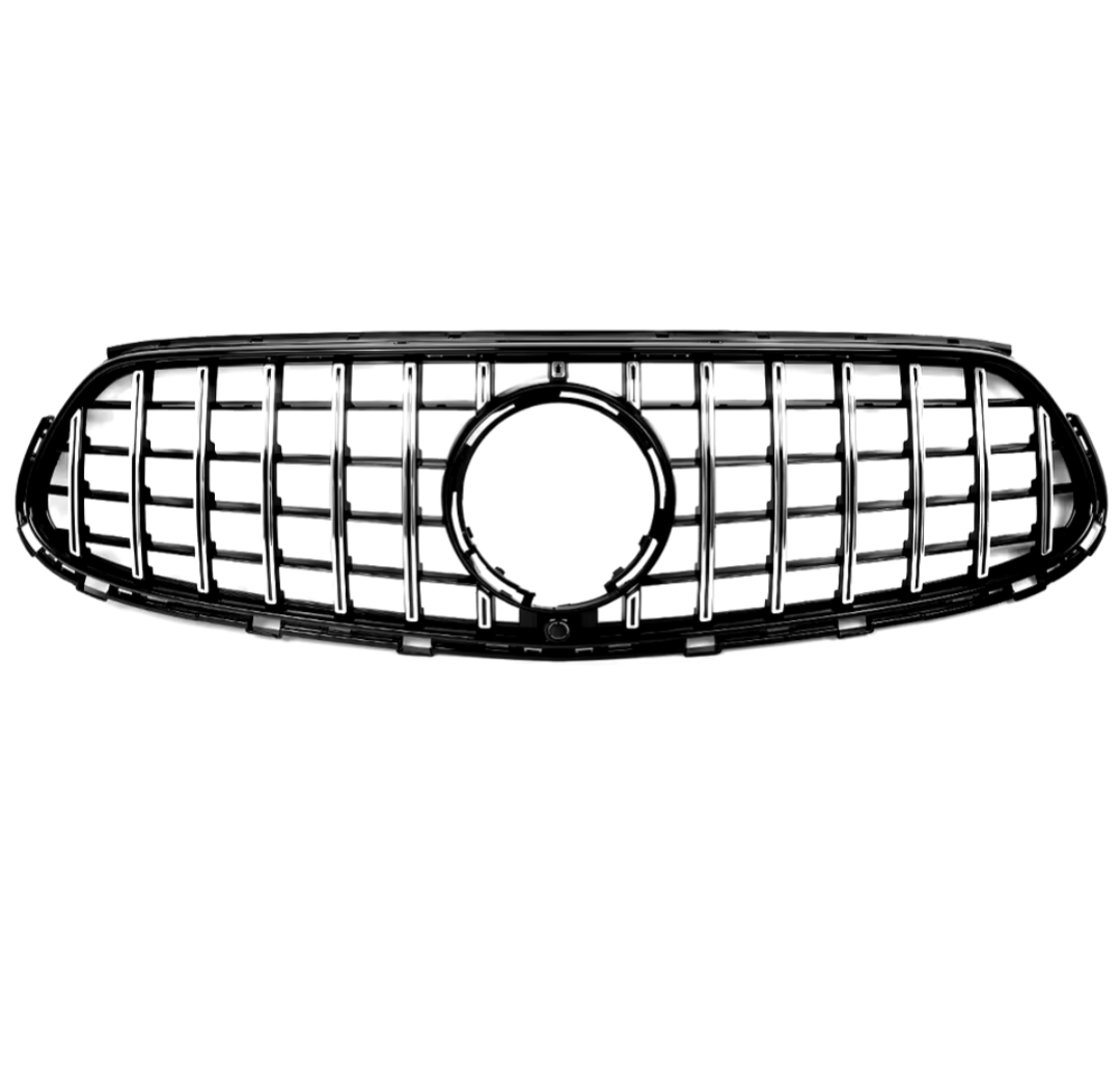 Panamericana AMG GTR grille for Mercedes GLC X254 (2023+) Mercedes-Benz Euro Premium Parts