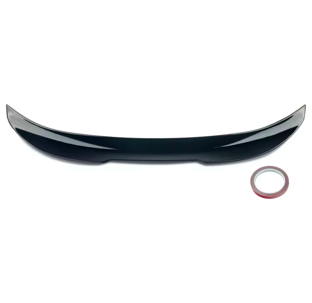 Rear Trunk Spoiler for BMW 2 Series F22/M2 F87 Coupe (2013 to 2021) BMW Euro Premium Parts