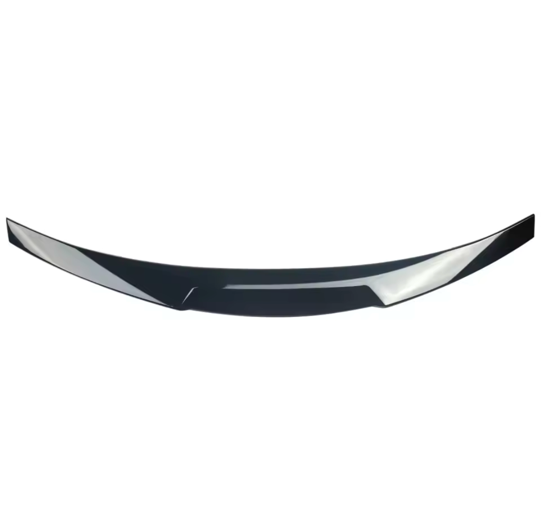 Rear Trunk Spoiler for BMW 4 Series F32/M4 F82 Coupe and Convertible F33/F83 (2012 to 2020) BMW Euro Premium Parts