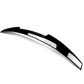 Rear Trunk Spoiler for BMW 3 Series G20/M3 G80 Sedan (2019 to 2025)