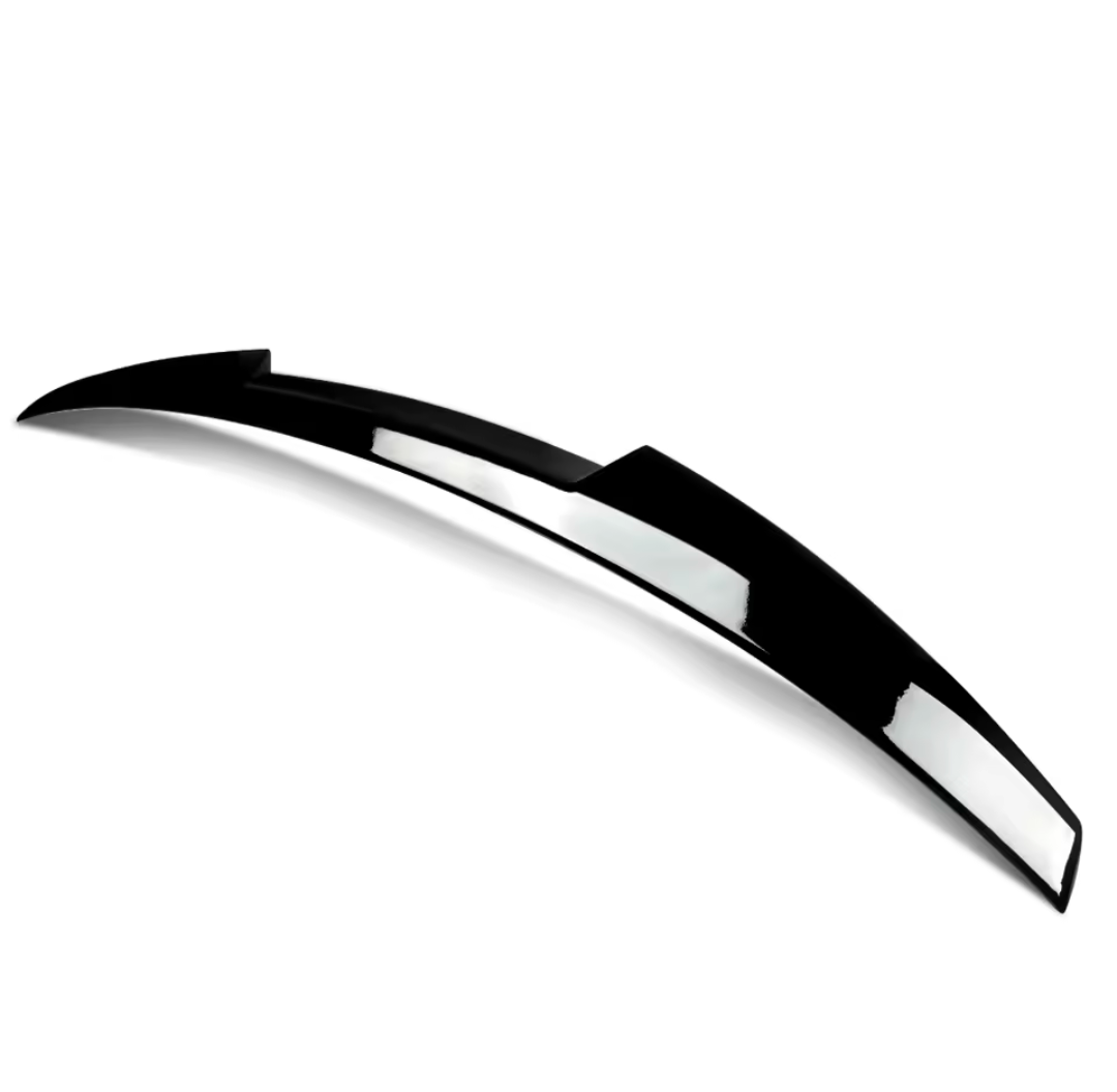Rear Trunk Spoiler for BMW 3 Series G20/M3 G80 Sedan (2019 to 2025)