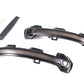 Dynamic sequential LED mirror turn signals for Volkswagen Golf Mk7 (2011 to 2018)
