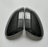 Volkswagen Tiguan carbon fiber look mirror caps (MY 2017-2020) VW Euro Premium Parts - ERP DISTRIBUTION