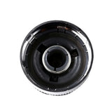 Set of Volume and MMI Knobs/Buttons for Audi A8 D3 (2003–2010) Euro Premium Parts